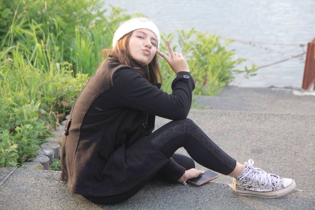 Cassandra Sheryl Lee tweet media