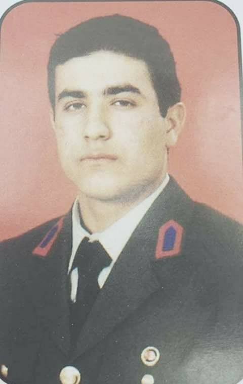 SilifkeUlkuOcak's tweet photo. Mekanın cennet olsun Şehidim..
#ŞehidinvarSilifke https://t.co/gy2UgGsOUt