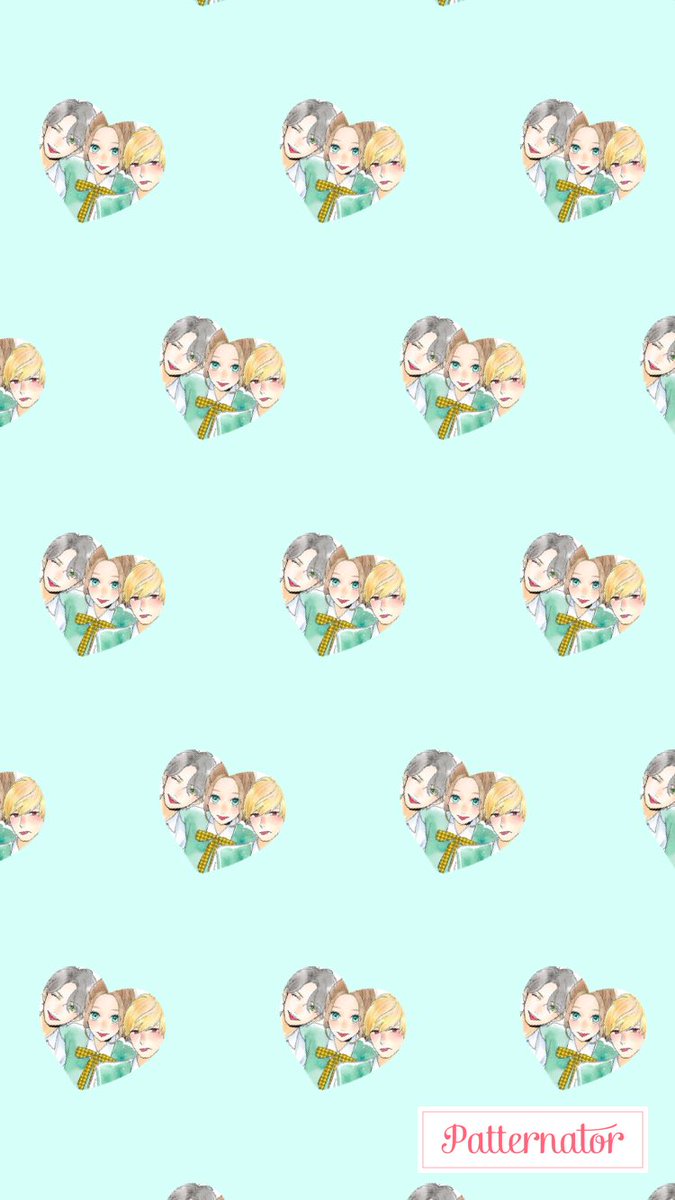 Nana A Twitteren ロンプラ ひるなか 壁紙 やまもり三香 先生