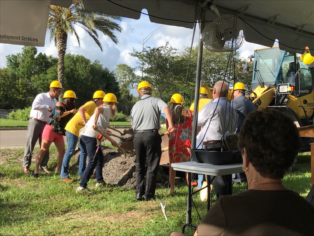 UTB Chamber tweet media