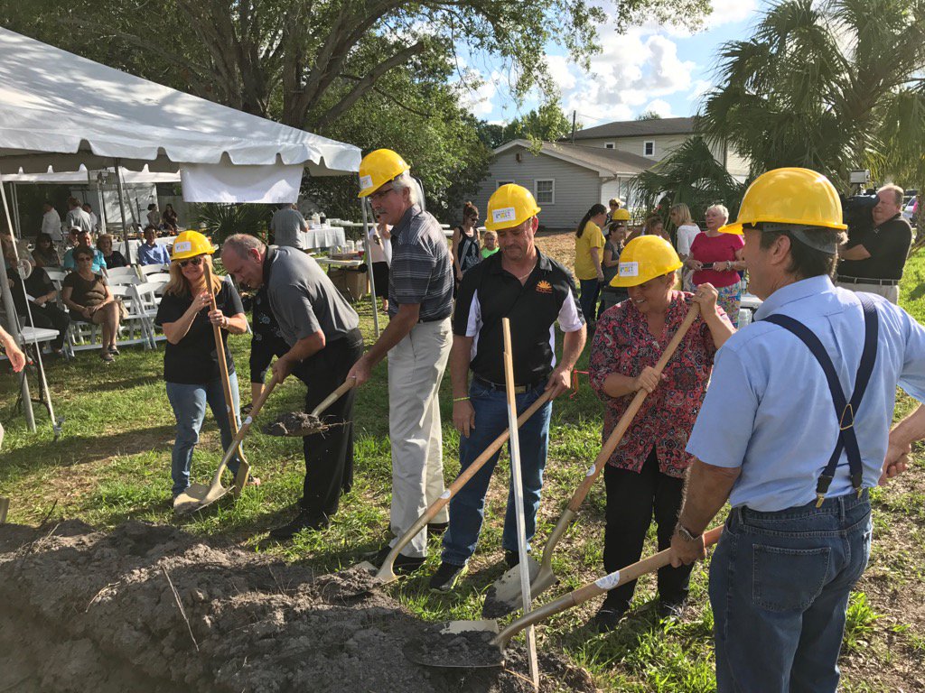 UTB Chamber tweet media