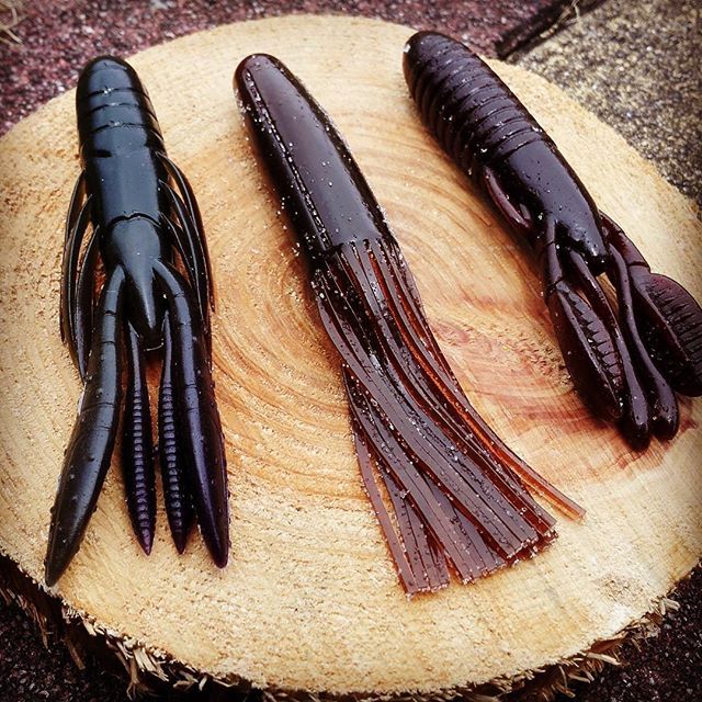 ken_d_s's tweet photo. バックスライドにハマって気づいたのですが、廃盤多過ぎじゃありません? #imakatsu #dynagon #jackall #covercraw #keitech… https://t.co/MsKRsPgd79 https://t.co/sNMUKr8BZy
