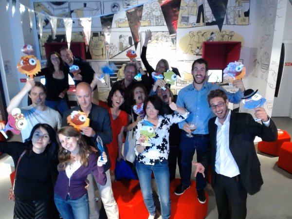 @REDselfieBXL (@redselfiebxl) on Twitter photo 