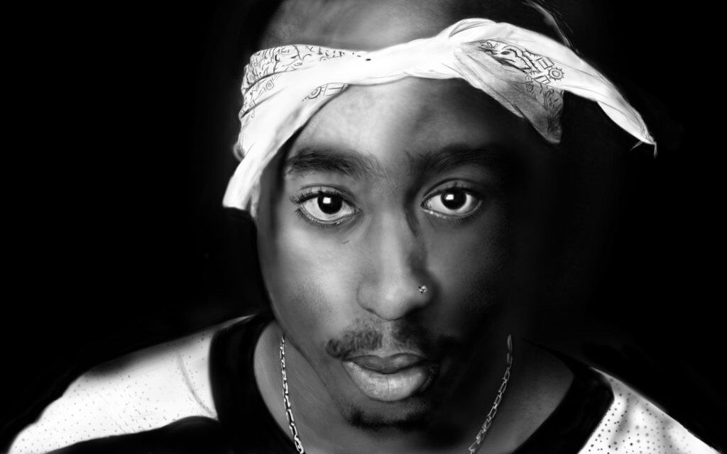 Happy Birthday to the legend Tupac Shakur 