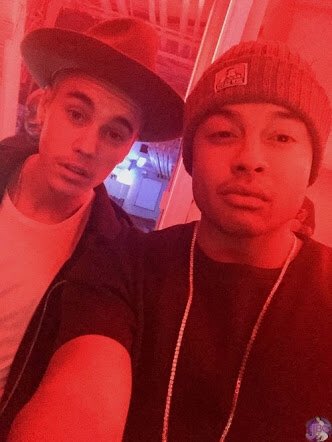 memepapp's tweet photo. Happy birthday bro @AlfredoFlores https://t.co/jWC8oUBDOQ
