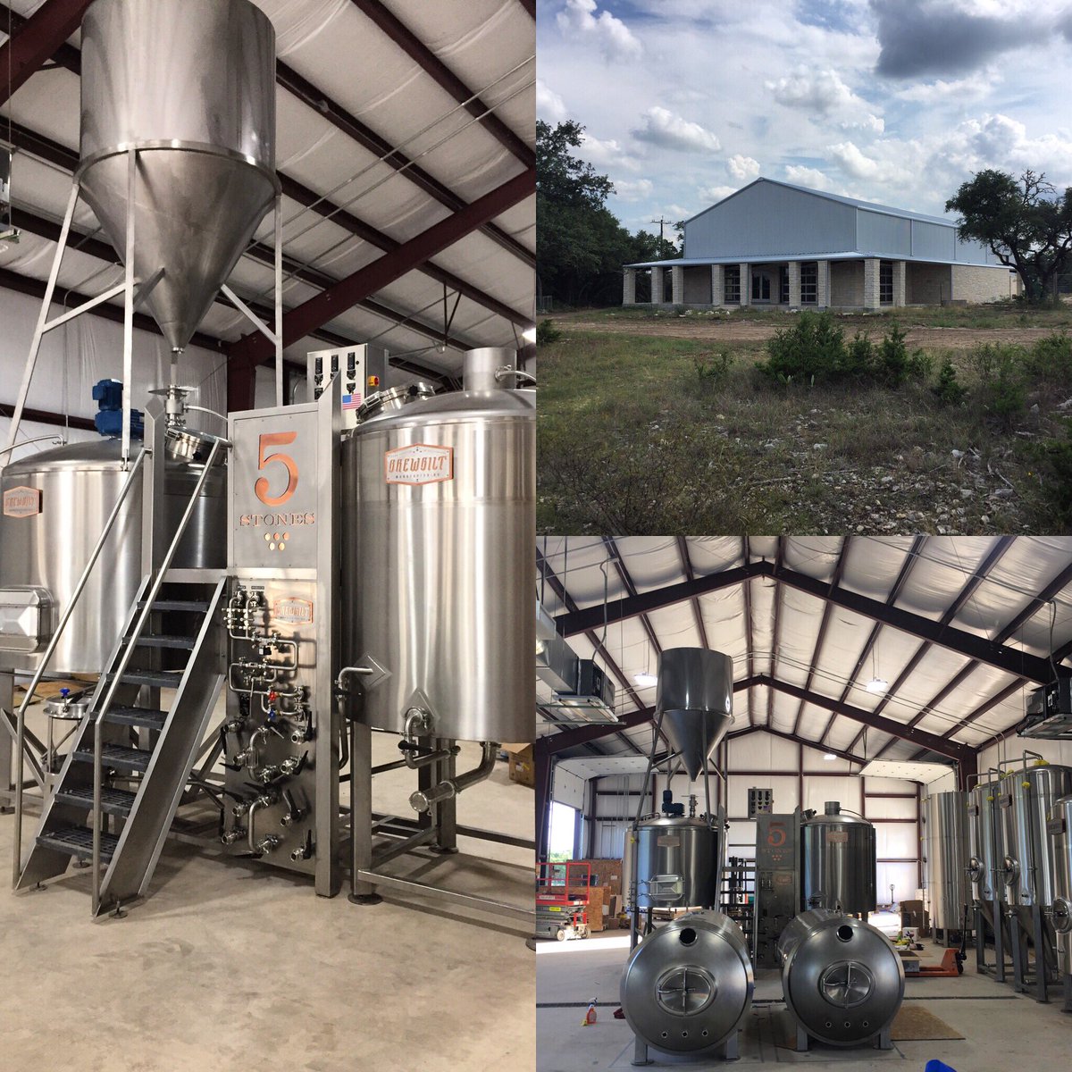 More progress this week!