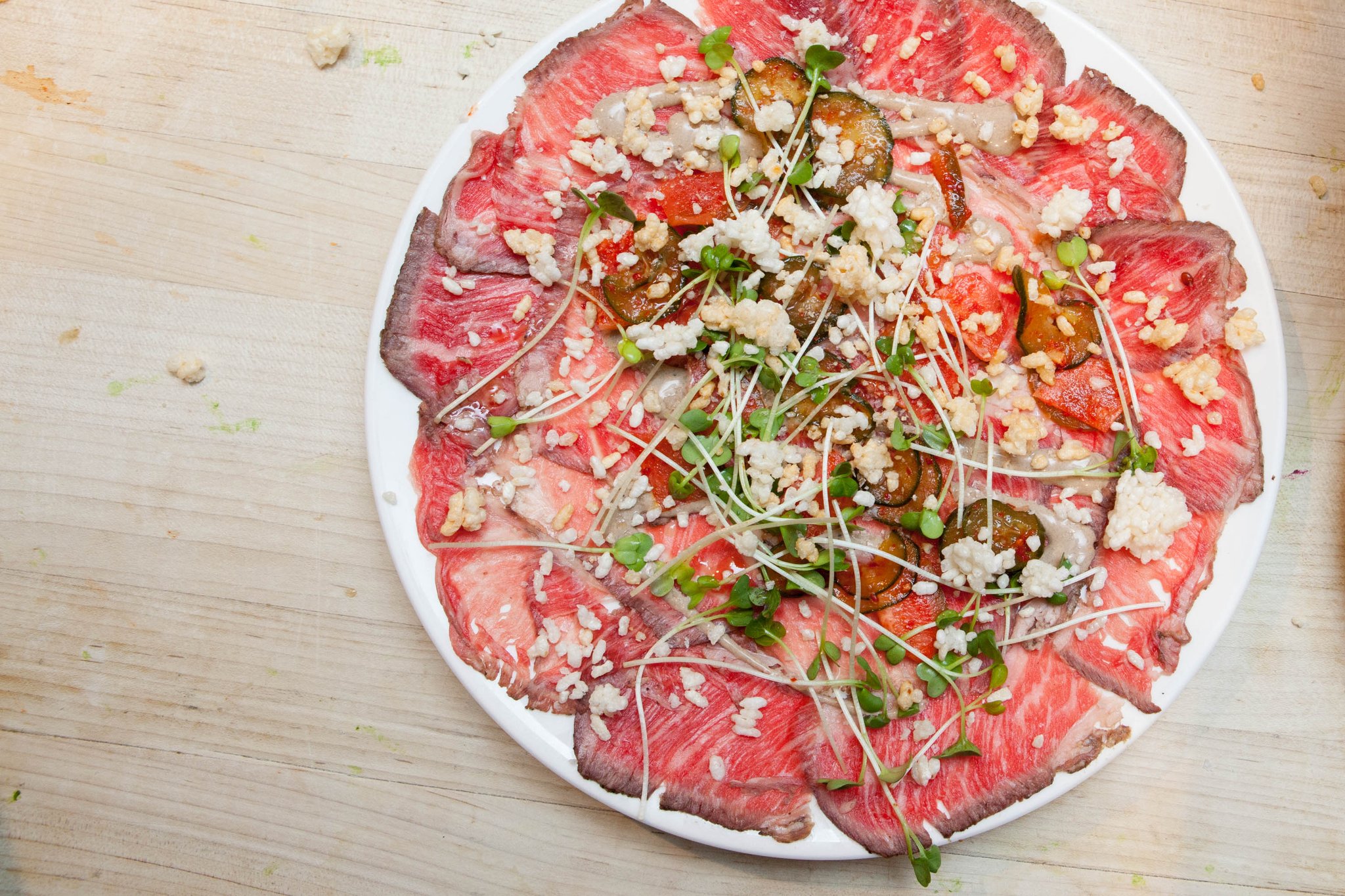 James Beard Foundation on Twitter "BeardHouse Photo of the Day Wagyu