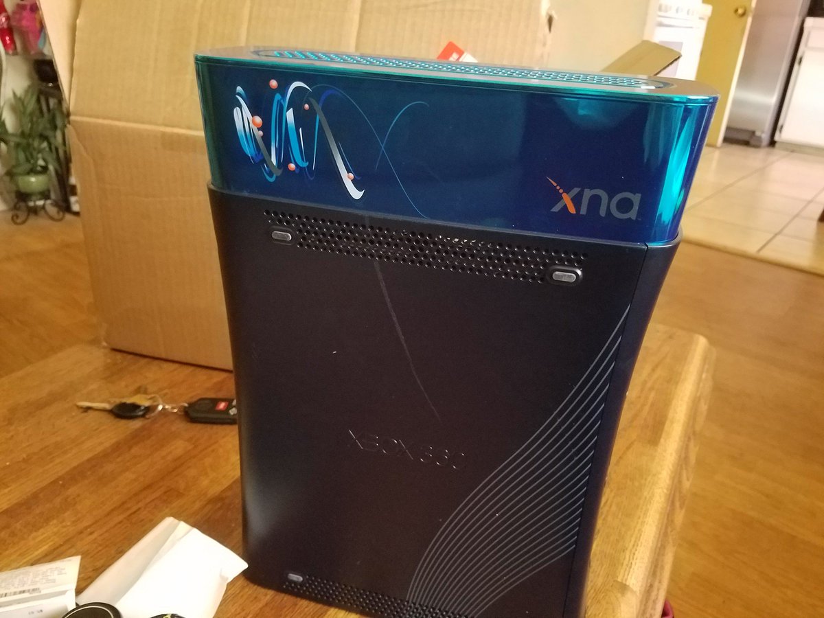 fate6's tweet image. Got another "thing"