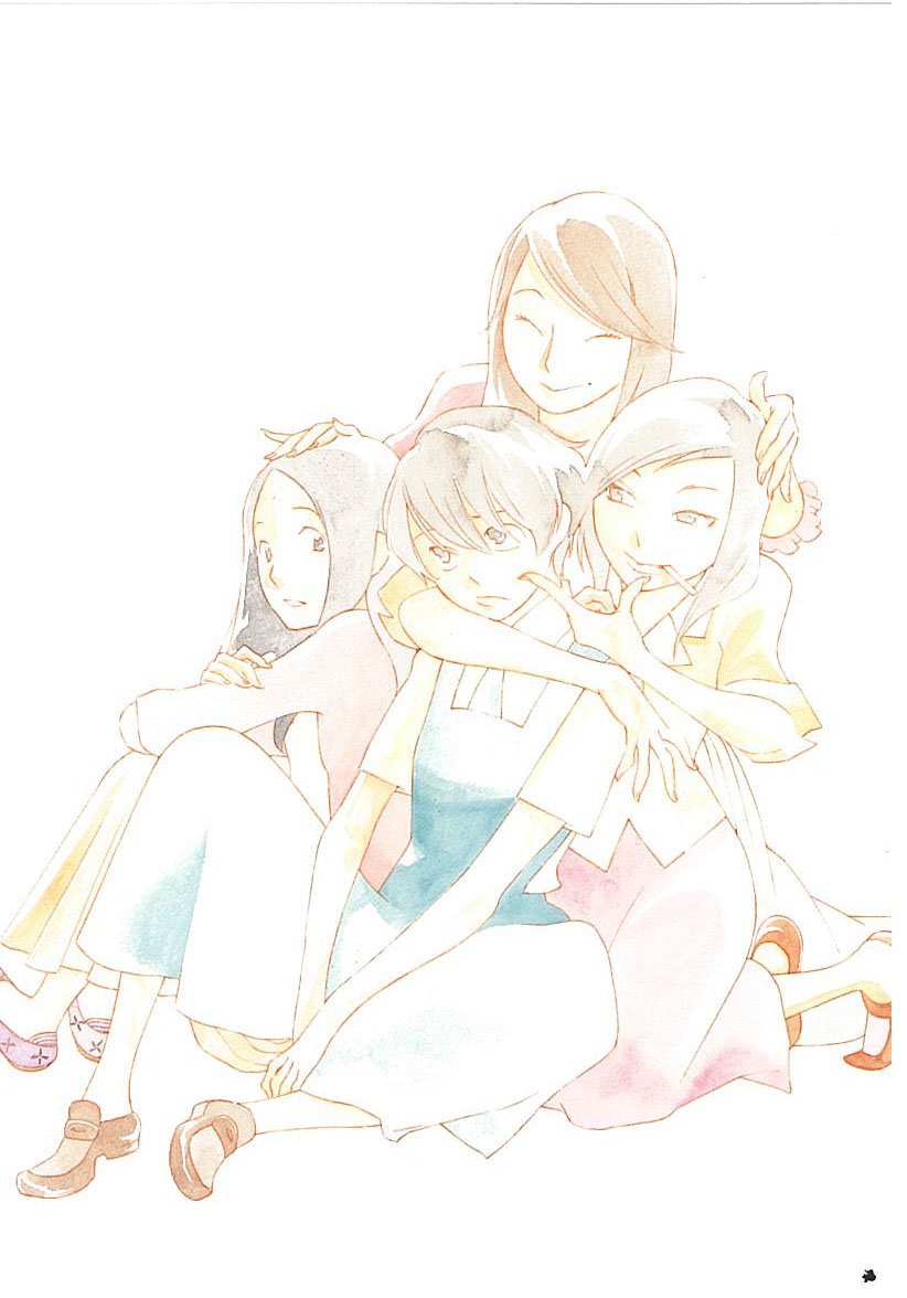 Viz On Twitter Be Among The First 300 To Pre Order Sweet Blue Flowers Vol 1 With Animetoday To Get A Gorgeous Set Of Postcards Https T Co W1tq0qiyse Https T Co Njlg36qmgm