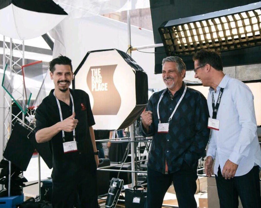 TheRagPlace's tweet photo. Will we be seeing you at the ICG lighting workshop? #local600 #iatselocal600 #ICG https://t.co/P0OCOIrbpk