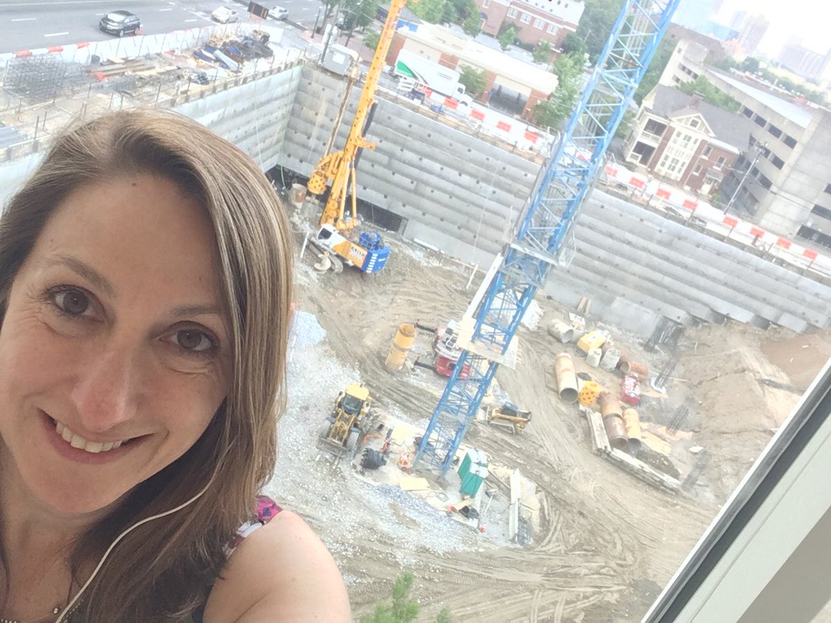 DrBDub's tweet image. #codatechsquare Hopefully future home of #BusinessAnalyticsCenter