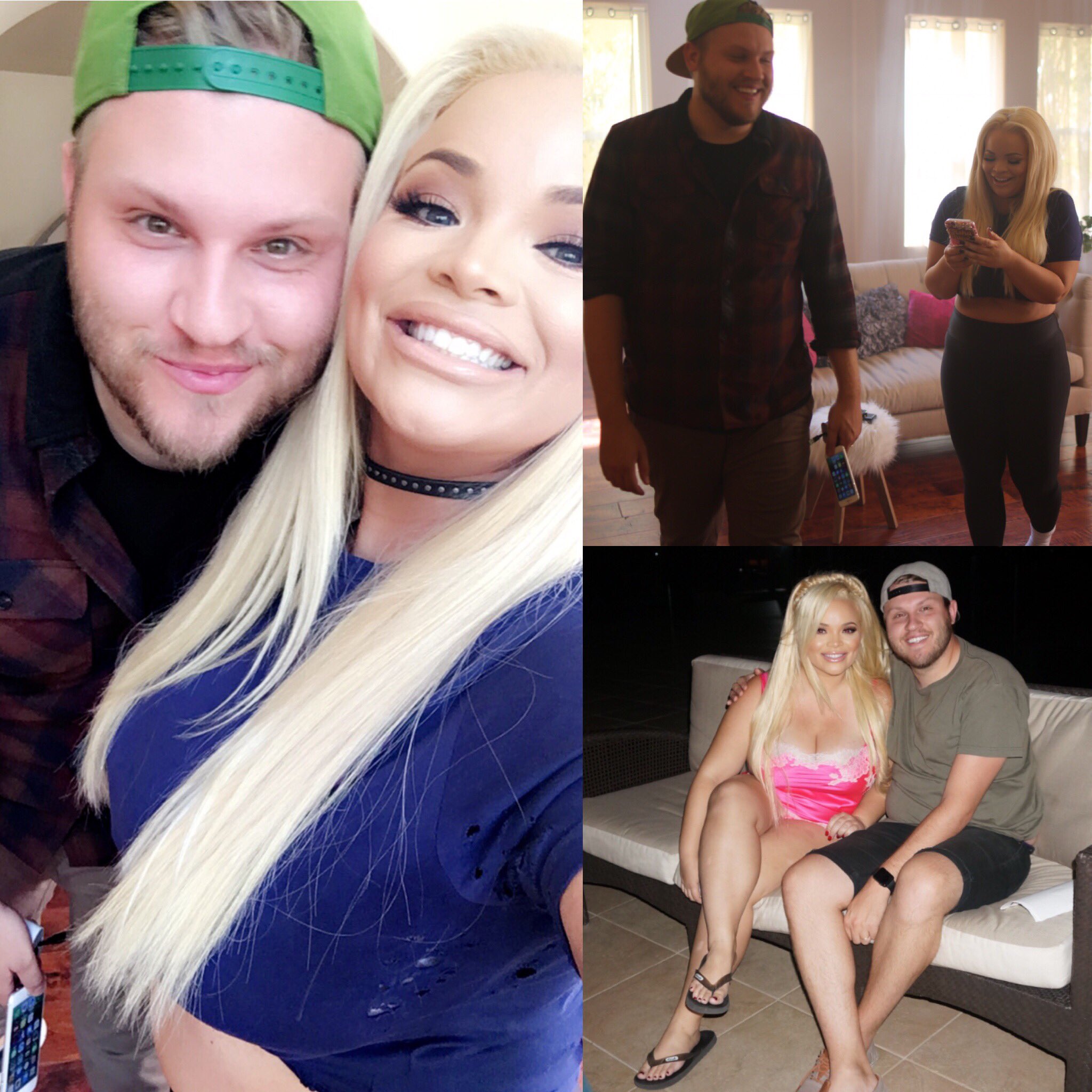 5 Things You Didn't Know About The Trisha Paytas Leak (and Why It Matters) - Truth or Fiction