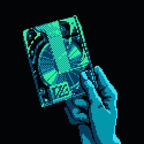 VaporFashion's tweet photo. r a w d a t a 💽🔞⚡️https://t.co/YoNHv0i8Qg #pixelart #vaporwaveaesthetic #vaporfashion #vaporwave #vaporwaveart #aesthetics #computronium https://t.co/J7tO7NlogV
