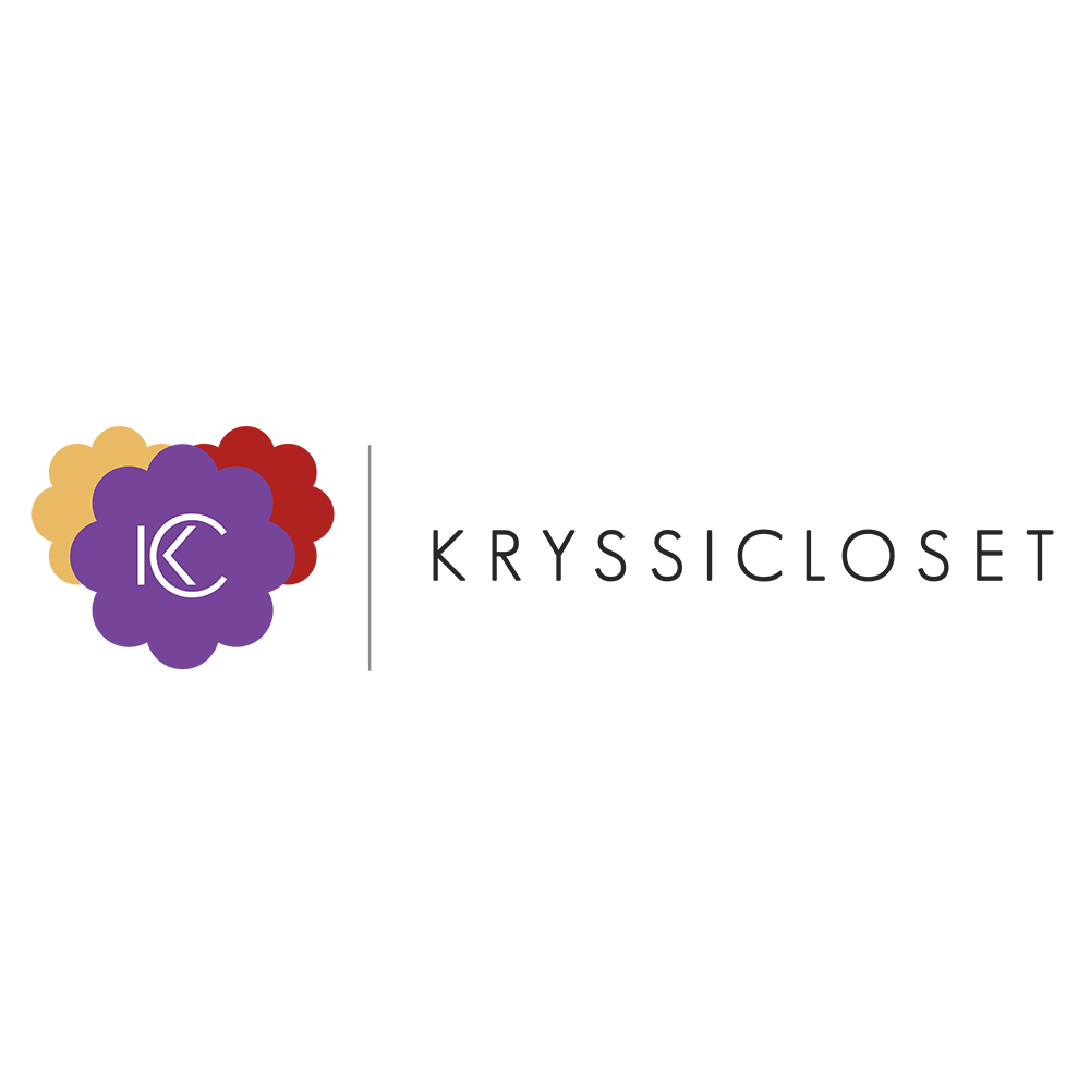 Nebula9Studio's tweet photo. New logo created for KryssiCloset ππππΎππΎ
#logo #design #blackowned #smallbiz #nebula9studio https://t.co/NN9ohDqBtk