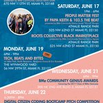 Photo by Miami BMe Community (@MiamiBMe)