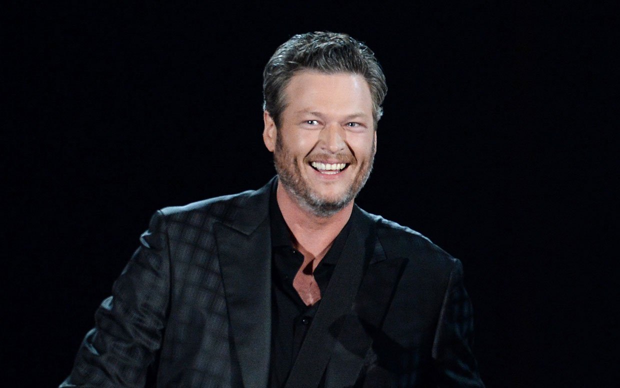 Happy Birthday, Blake Shelton! 7 of His Greatest Songs  
