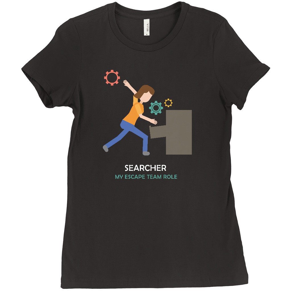 lvespirit's tweet image. Who needs a Searcher on their team? lvespirit.com/collections/es…