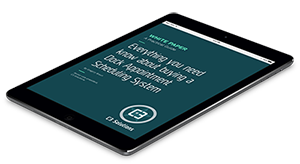 Cerasis's tweet photo. #DockScheduling A to Z: A Practical Guide via @SCMR https://t.co/3XVdSGqOKu #SupplyChain https://t.co/IviOffflvx
