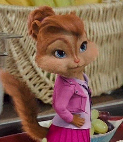 chipettes_live1's tweet photo. Sweet😍❤ https://t.co/95ZOFZEGkV