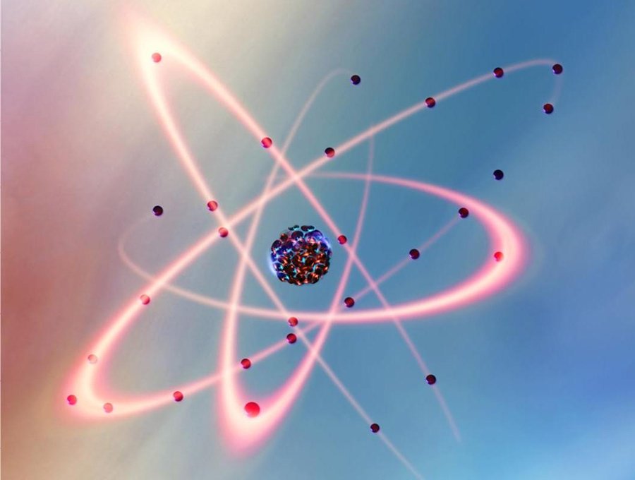 DiscoverMag's tweet photo. Quantum physics may be well understood, but scientists still don’t agree on what it means: https://t.co/avMqIwcim0 https://t.co/5mNRoqzZbk