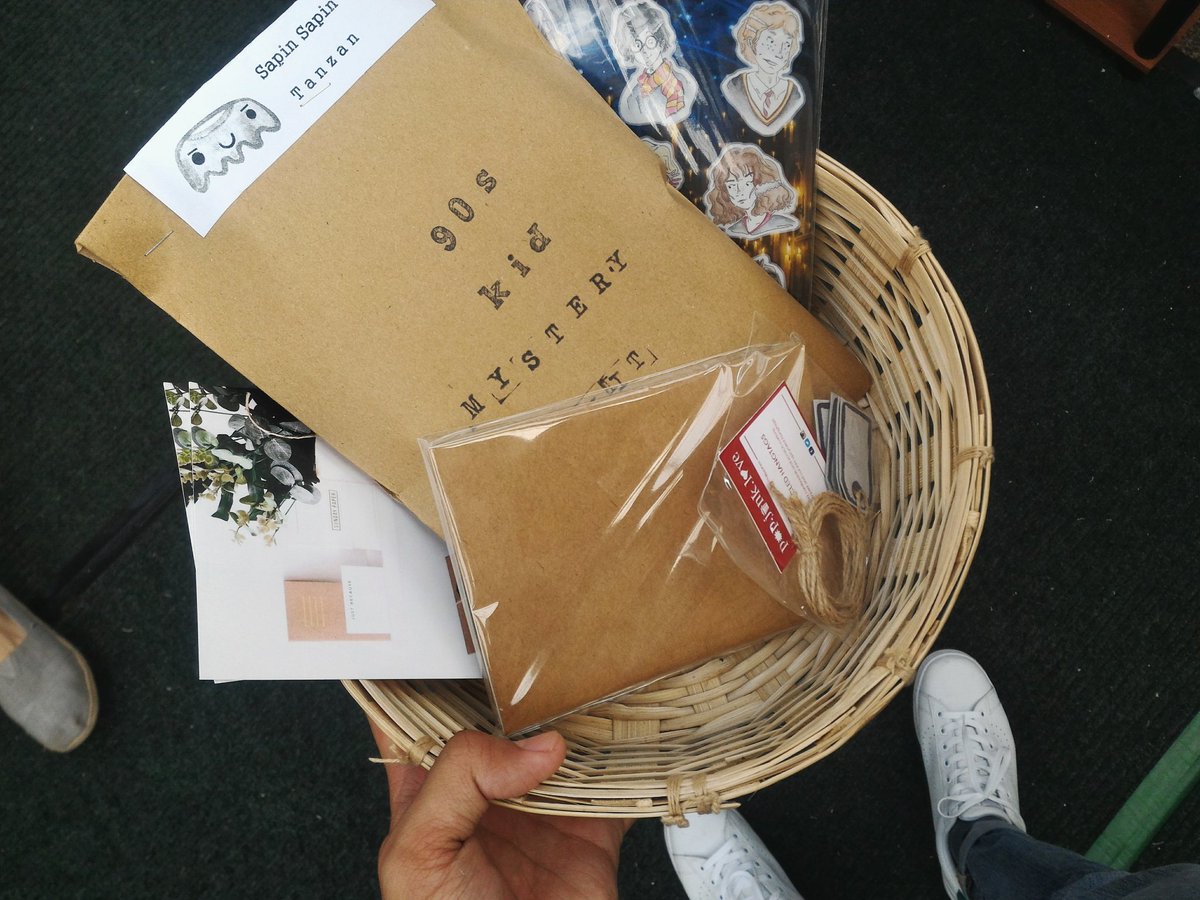 DailyPrismo's tweet image. #commonroomph