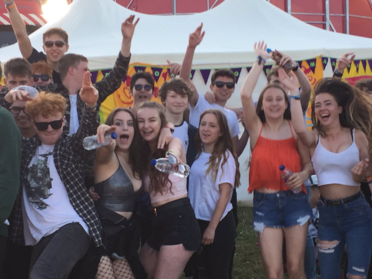 Roy_Imeson's tweet photo. #oceanfest17 come and see us tomorrow. #iscout #ilfarcombe https://t.co/EjOjlG2imO