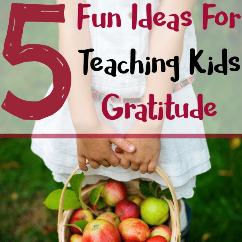 sammyapproves's tweet image. 5 Fun Ideas for Teaching Kids Gratitude - #Parenting #Thanksgiving #Gratitude bit.ly/2egQ31a