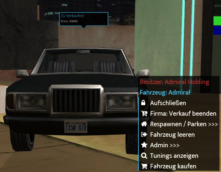 eXoServer's tweet photo. Das #eXoRL #Update 1.2 wurde nun aufgespielt! https://t.co/Bh5gF2CtJs