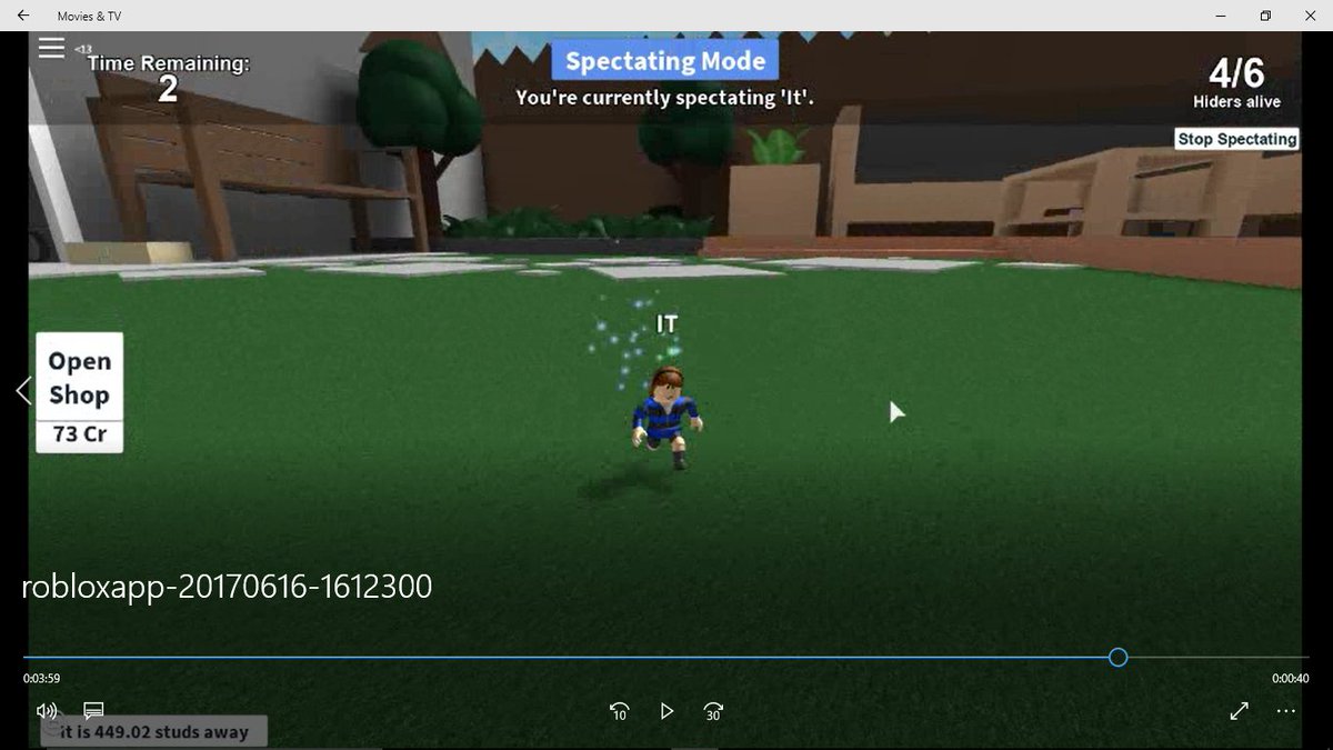 Sherphet Sherphetblox Twitter - roblox bunker hill badges