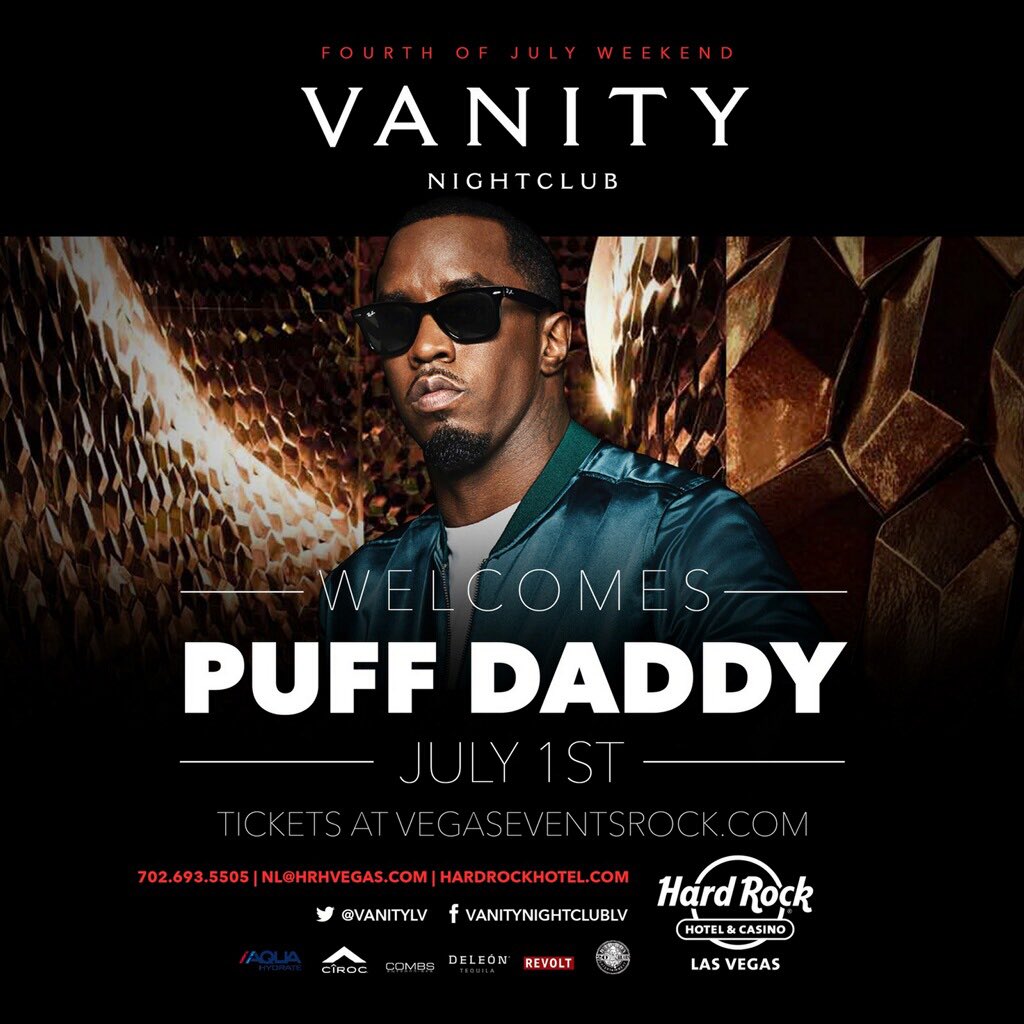 VANITY NIGHTCLUB tweet media