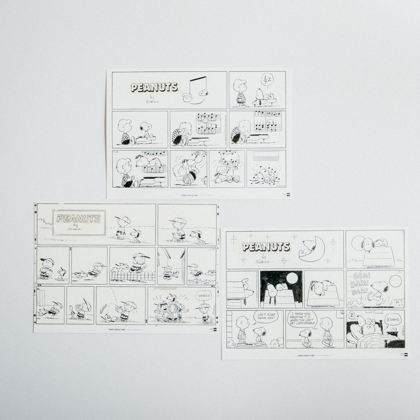 Snoopy Museum Tokyo ブラウンズストアより おすすめ商品の紹介 オリジナルポスター 開館1周年展で展示されている原画をあしらったポスターです サイズが3種 B4サイズが4種 インテリアに どうぞピーナッツ ギャングたちを サイズ 1 000円 Snoopy Museum Tokyo ブラウンズストアより おすすめ商品の紹介 オリジナルポスター 開館1周年展で展示されている原画をあしらったポスターです サイズが3種 B4サイズが4種 インテリアに どうぞピーナッツ ギャングたちを サイズ 1 000円