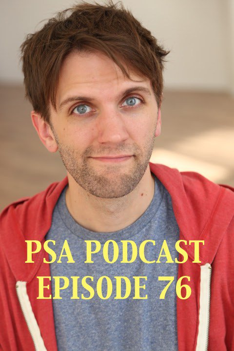 Normally_Norm's tweet photo. PSA Podcast Episode 76: Joshcast #2 https://t.co/LQKxbJcLUB https://t.co/u0JSy8wLk6