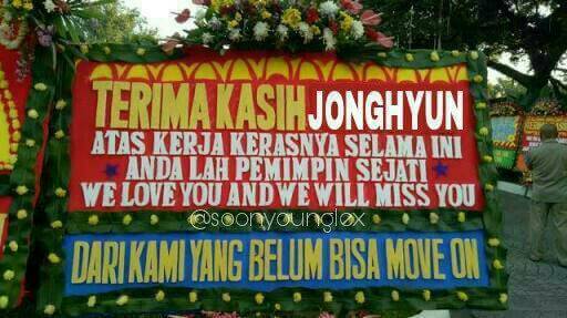 mingkuyungi's tweet photo. Makasih @.pockyjr : ) aku nunggu nu'est comeback aja ya. Sering update insta lagi biar rasa kesel aku hilang hehe. https://t.co/cUKWprYMXd