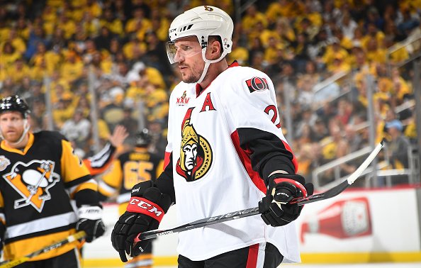 Galchenyuk, Eberle or Phaneuf - Who is most likely to get dealt? MORE: fw.to/w4UqisT