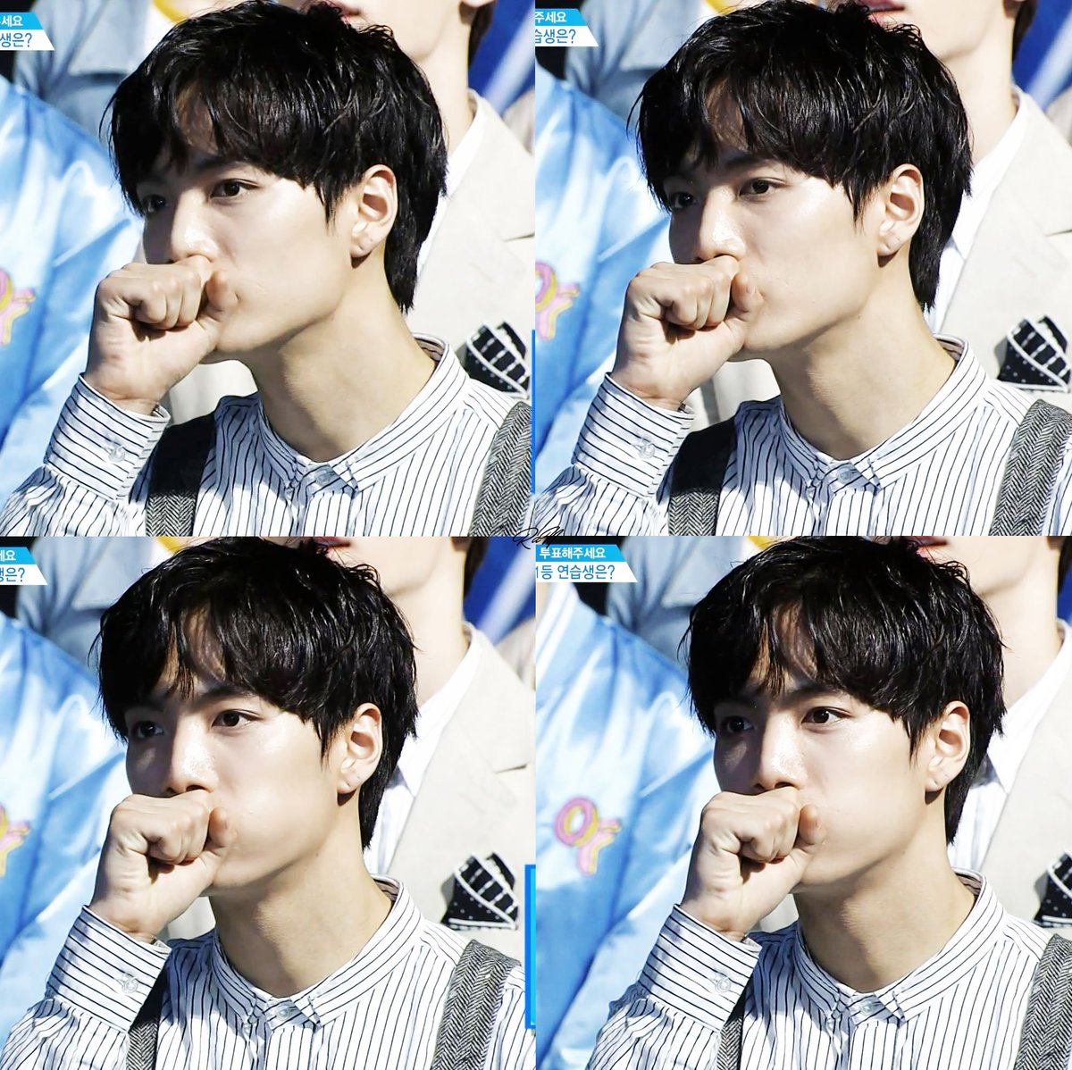 lNUESTJR's tweet photo. - Profile (from various sources) - https://t.co/x931O0B8V8