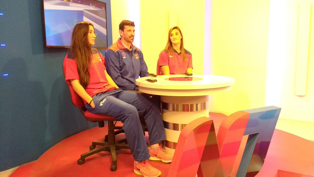 Noticiero 7 SDE tweet media