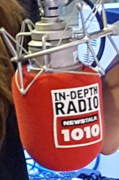 StarWarsCop's tweet photo. I'm about to be on @NEWSTALK1010 on the @nightside1010 talking about the SRO program. #KeepCopsInSchools https://t.co/nybTWjcUeq