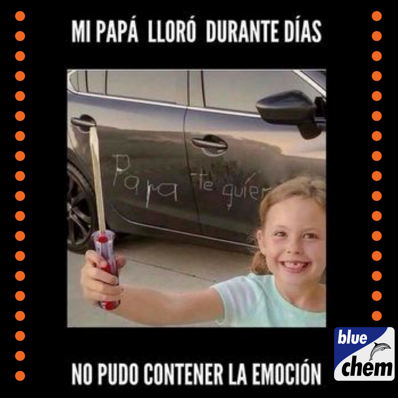 BluechemG tweet picture