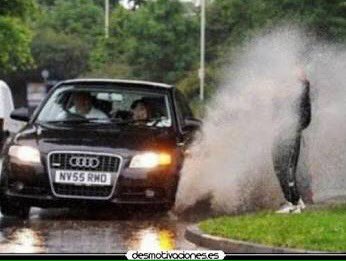 UrbanoDeloya's tweet image. De las inclemencias cuál nos falta @gdeloya? #GD2018