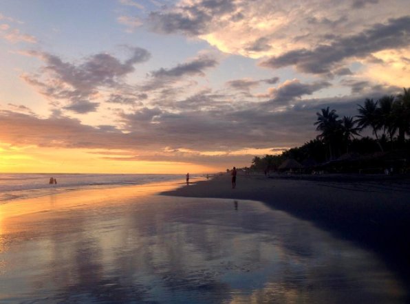 VisitChiapasApp's tweet photo. Puerto Arista #Chiapas ... aún hay lugares que debes conocer. #México #Turismo
by norap_official https://t.co/RQCDNzwbu8