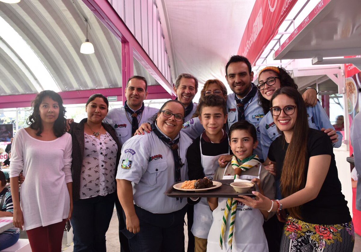 amievajoserra's tweet image. Gracias por su reconocimiento @scoutsdemexico, pero sobre todo gracias por su solidaridad y por fomentar valores en nuestra niñez.