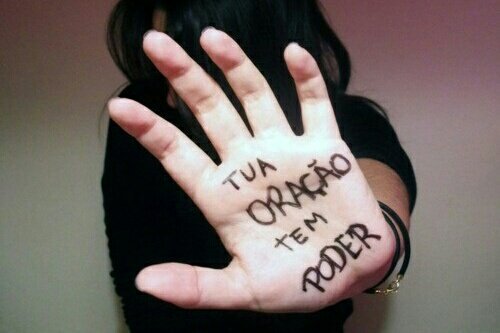 GreenYinYang's tweet image. Tag de hoje às 22h00: #OPoderDaOração ❤️