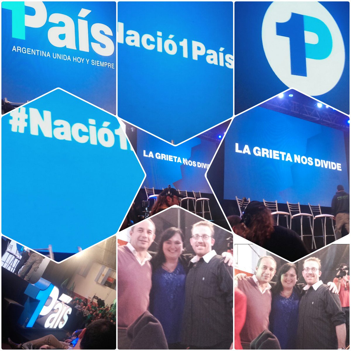 BecaresPrensa's tweet photo. #1Pais .@HGBecares .@SergioMassa .@Stolbizer .@MalenaMassa 
@SebasGalmarini .@MicaFerrarom .@VanessaVasca https://t.co/v1V1cPpUHL