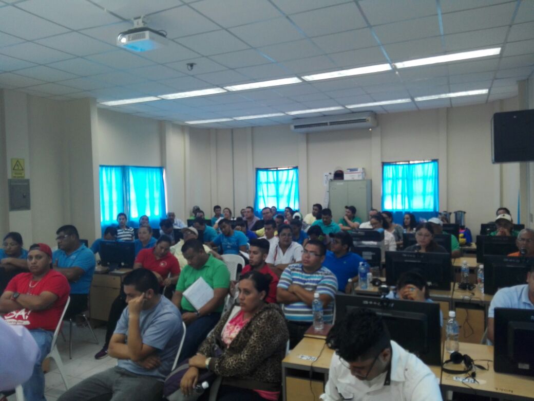 apzeledon's tweet photo. Los días 14 y 15 de junio se capacitaron en @SIASAR_ORG a los departamentos de Managua y Carazo en el municipio de Ticuantepe. https://t.co/xQ6J8cA2ck