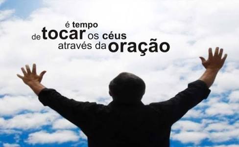 PrCarlos_Dantas's tweet image. #OPoderDaOração