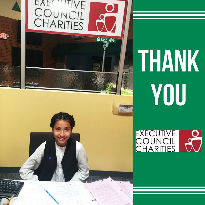 Junior Achievement tweet media