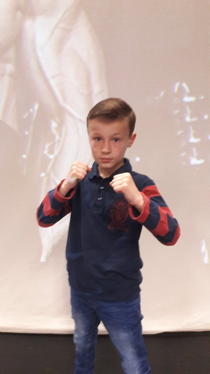 FullPowerMMA's tweet photo. Arnas ready for Cage Legacy tomorrow night #K1 #Kickboxing #CageLegacy #FullPowerGym https://t.co/jgt4YziIRL