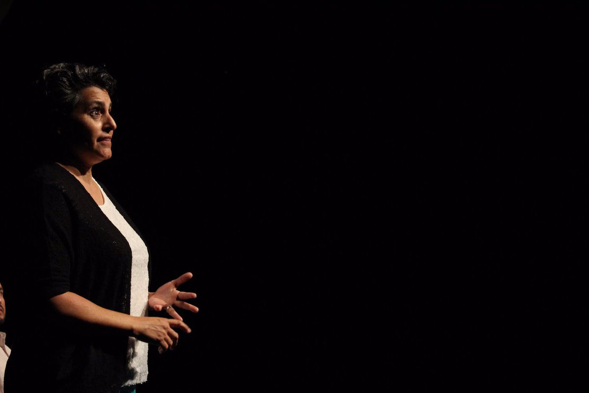 AtticRep's tweet image. Don't miss MEXICO: THROUGH THE WALL/A TRAVES DEL MURO in #1hour @TobinCenterSA #INTLFEST2017