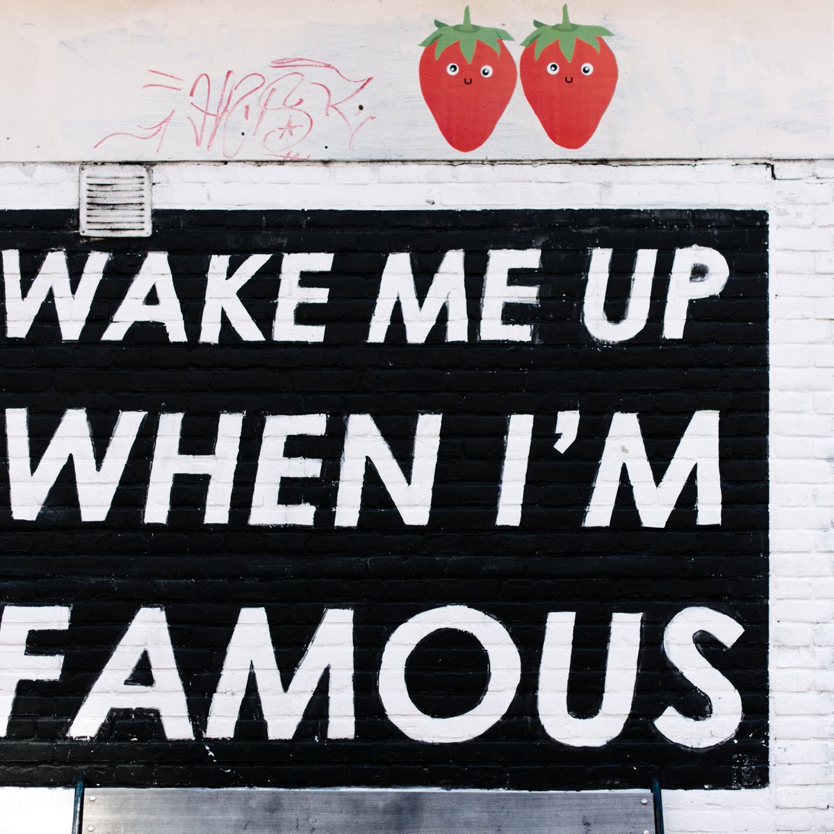 StudioMatrixAus's tweet image. Nothing else could get us out of bed on a day like today. #studiomatrix