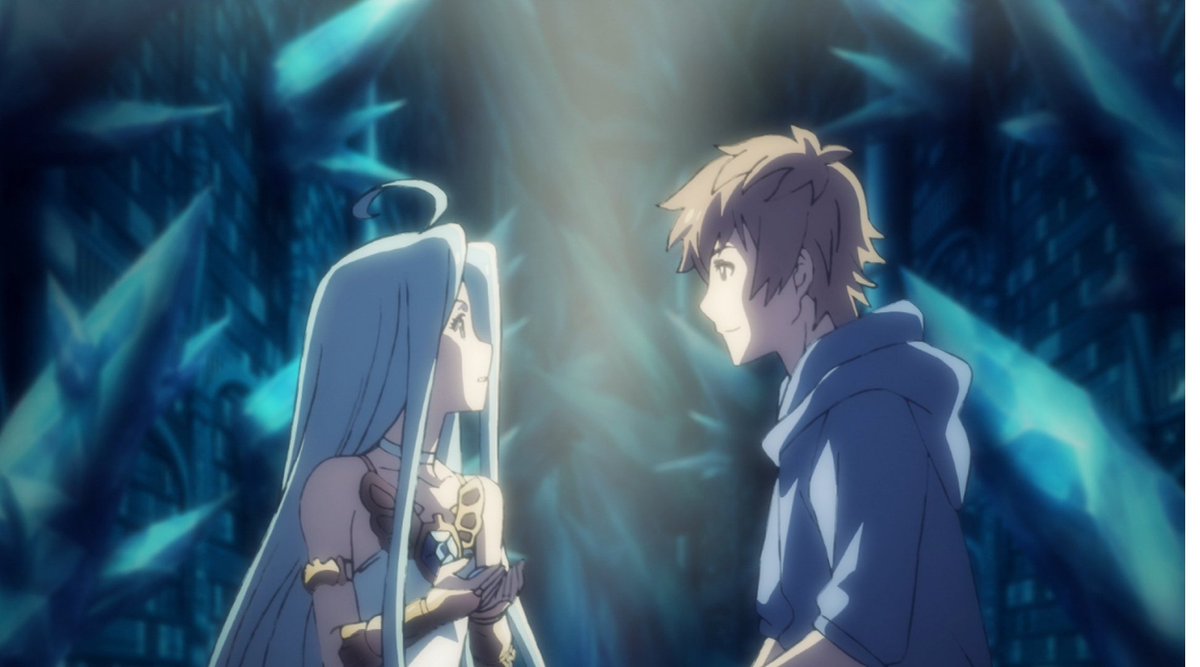 granblue fantasy english twitter